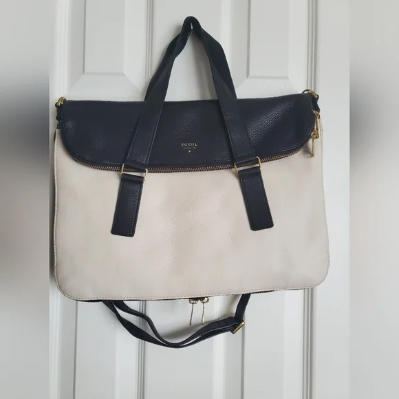 Fossil Handbag - Picture 1 of 9